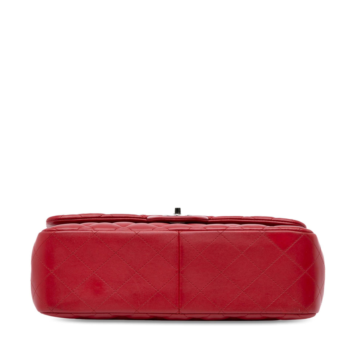 Chanel Bags? Chanel Jumbo Classic Lambskin Double Flap (-TnikLT) Premium Designer Shoulder Bag