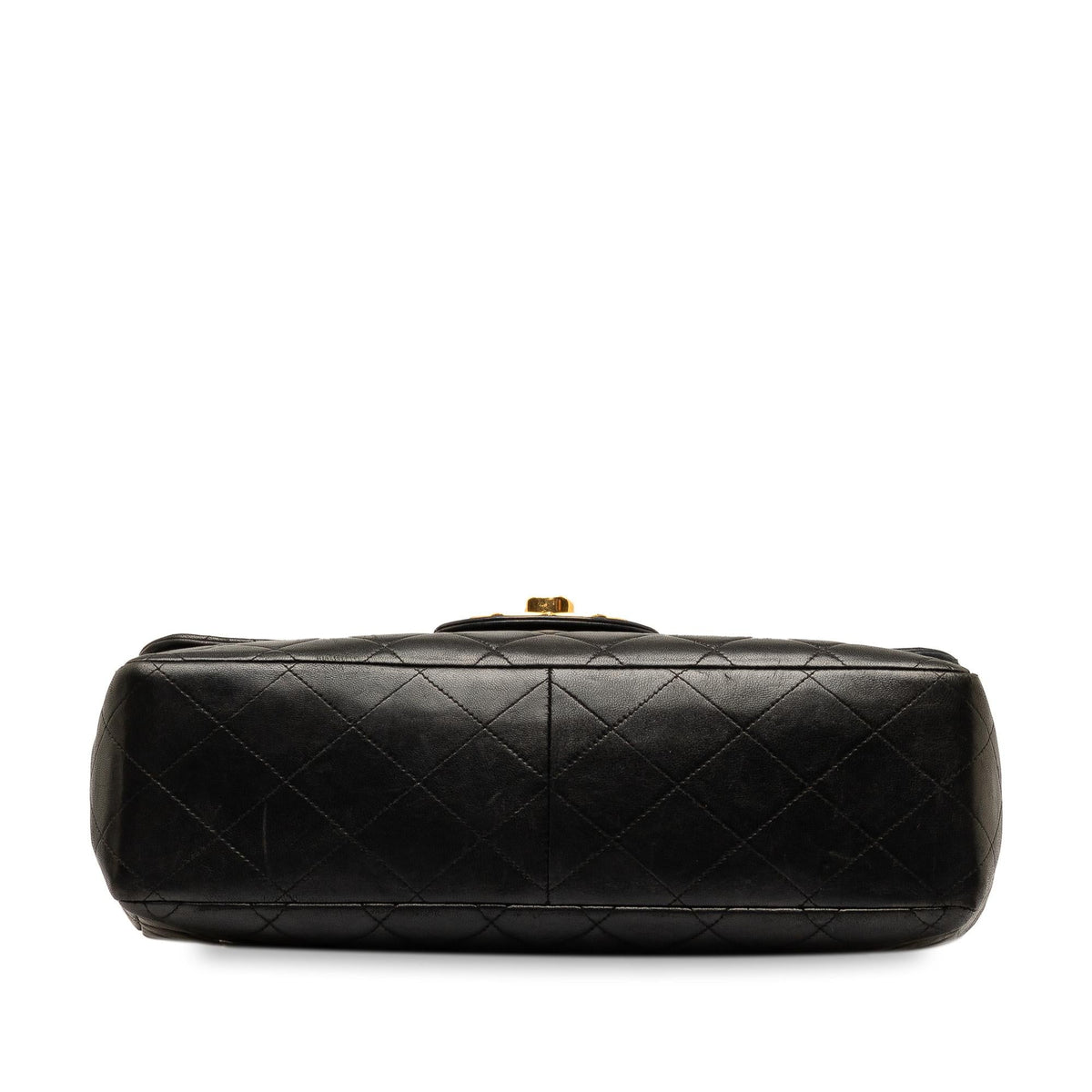 Chanel Bags? Chanel Jumbo XL Classic Lambskin Single Flap (-cqY9eg) Luxury Designer Leather Handbag