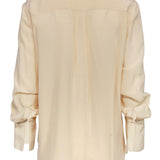 Morvantine2 elegant leather Top back view