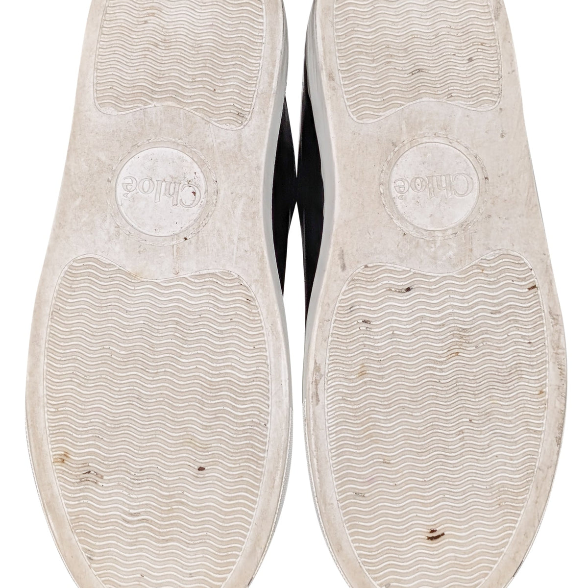 Morvantine5 elegant leather Sneaker close-up detail