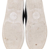 Authentic Chloe sneaker Black luxury fashion accessory