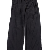 Qolvantis elegant leather Pants