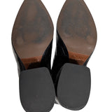 Authentic Chloe boot Black luxury fashion accessory