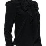 Crisvaloria elegant leather Top side view