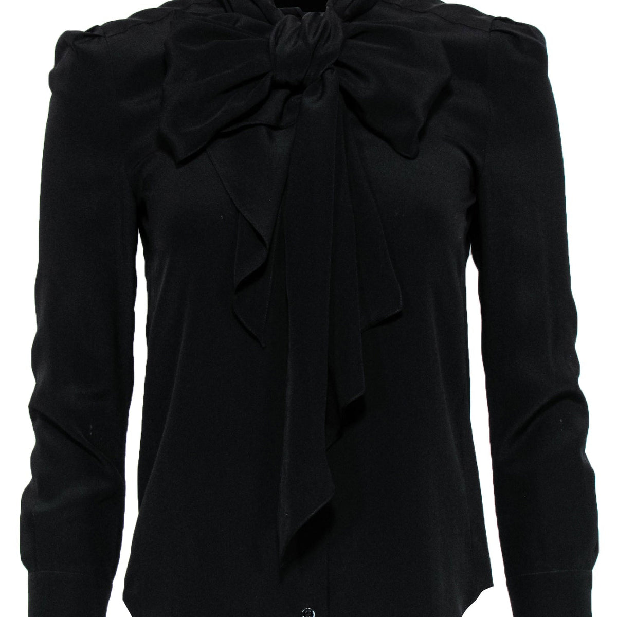 Crisvaloria elegant leather Top