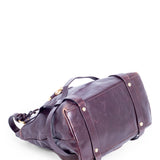Authentic Chloe handbag Brown luxury fashion accessory
