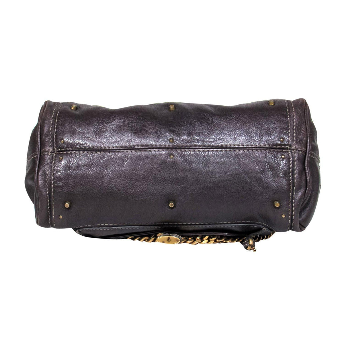 Zolvantix elegant leather Handbag interior detail