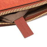 Urventis elegant leather Handbag angled view