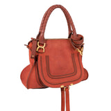 Urventis elegant leather Handbag