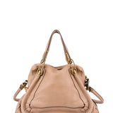 Rivellux elegant leather Handbag close-up detail