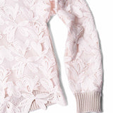 Frovalux elegant leather Fashion Piece interior detail
