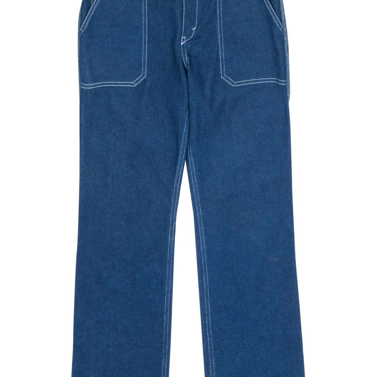 Zelvantoria2 elegant leather Jeans