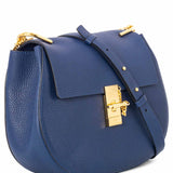 Criventis elegant leather Handbag