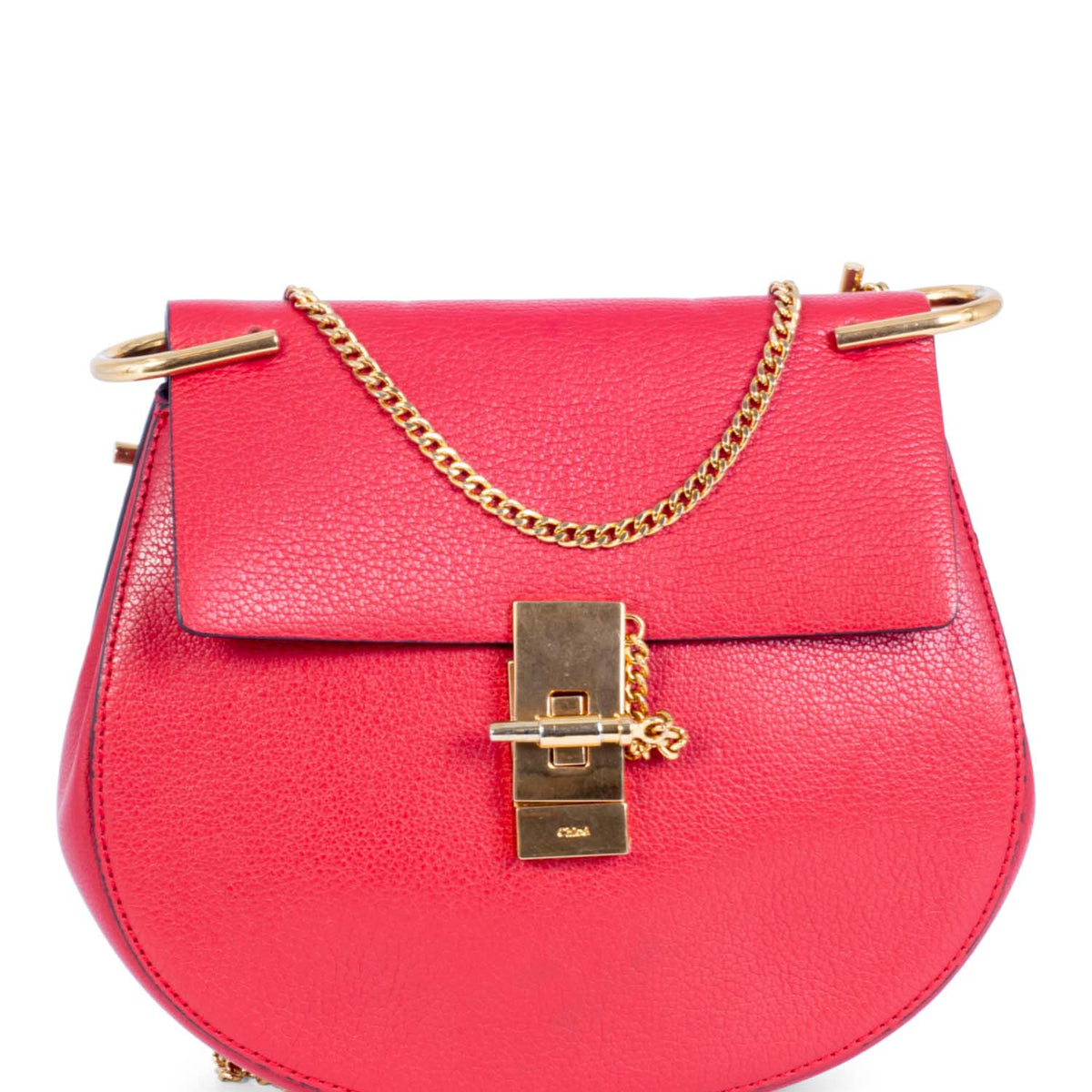 Aurentis elegant leather Handbag interior detail