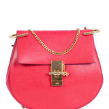 Aurentis elegant leather Handbag interior detail