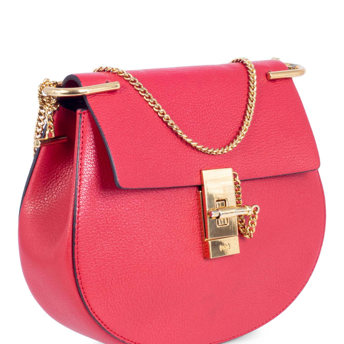 Aurentis elegant leather Handbag