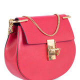 Aurentis elegant leather Handbag
