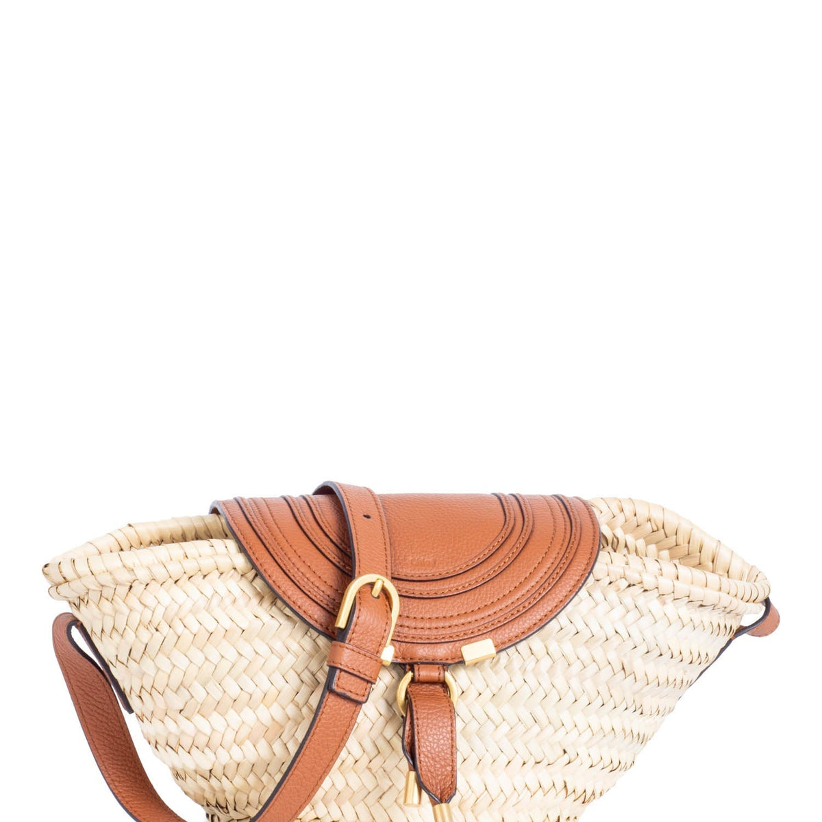 Jolvantix elegant leather Handbag back view