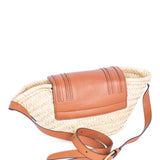 Jolvantix elegant leather Handbag flat lay view