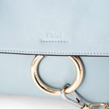 Chloe authentic luxury handbag leather craftsmanship