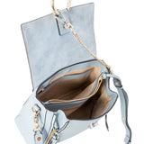Authentic Chloe handbag luxury fashion accessory