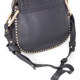 Authentic Chloe handbag Black luxury fashion accessory