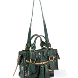 Forventis elegant leather Handbag