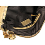 Authentic Chloe satchel Yellow luxury fashion accessory