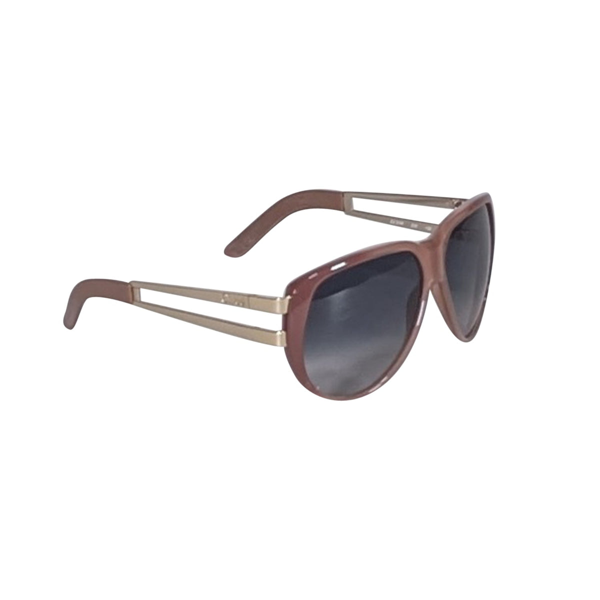Zelvantine2 elegant leather Sunglasses
