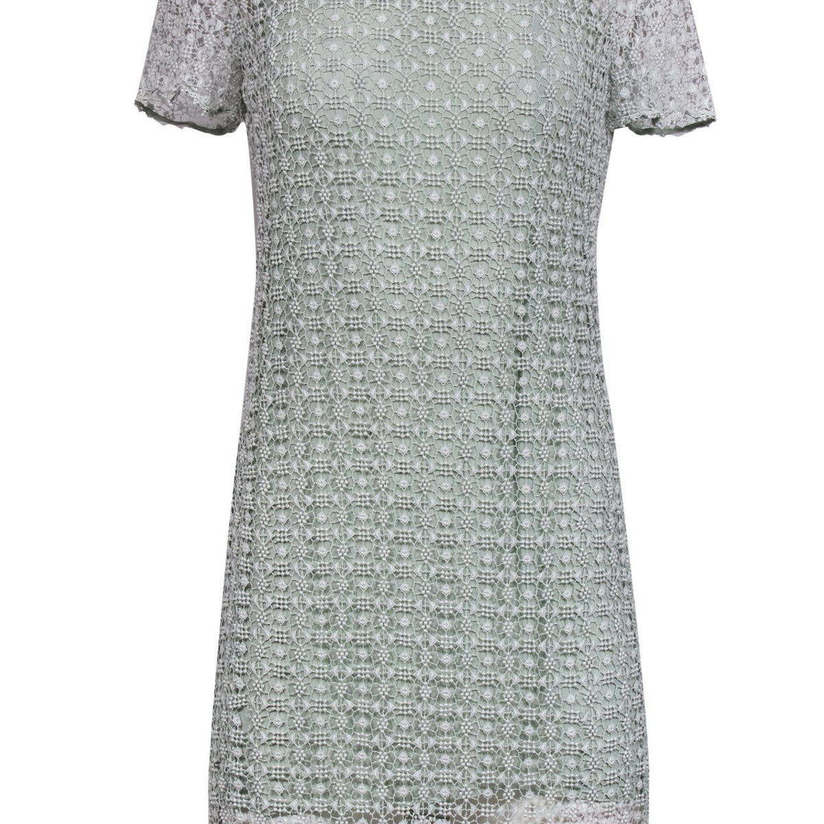 Uolvantis elegant leather Day Dress