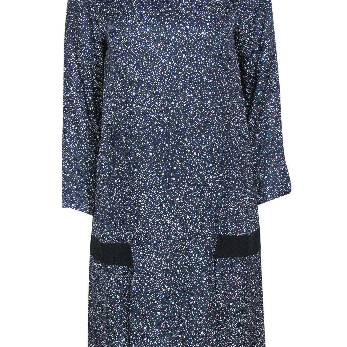 Tolvantix elegant leather Cocktail Dress