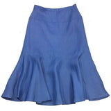 Lolvantix elegant leather Skirt