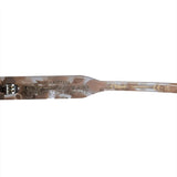 Zelvantine elegant leather Sunglasses interior detail