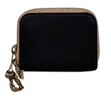 Sorvantoria4 elegant leather Wallet back view