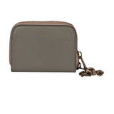 Sorvantoria4 elegant leather Wallet