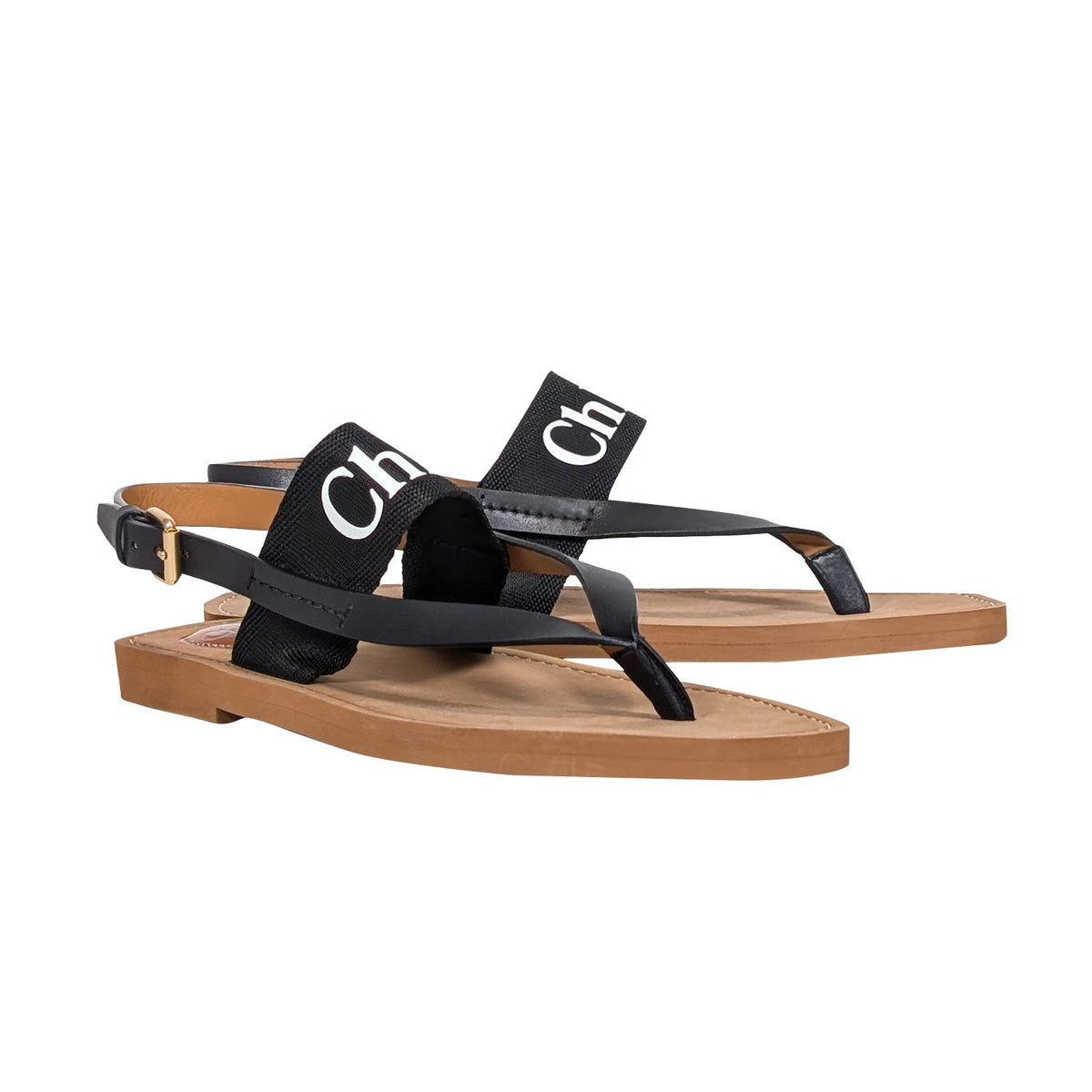 Morvantoria elegant leather Strappy Sandal