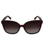 Auremiroria2 elegant leather Sunglasses