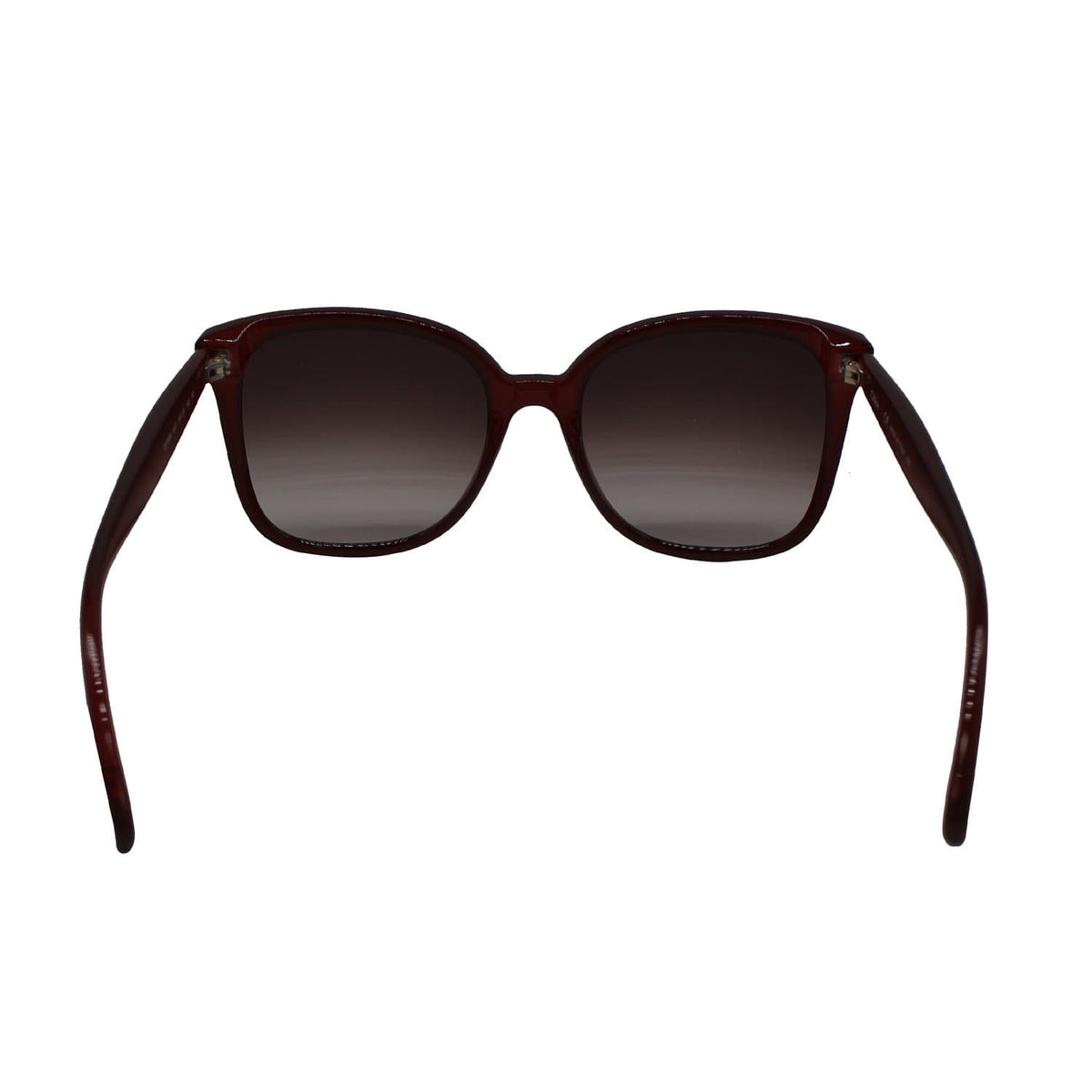 Chloe authentic luxury sunglasses Grey leather craftsmanship
