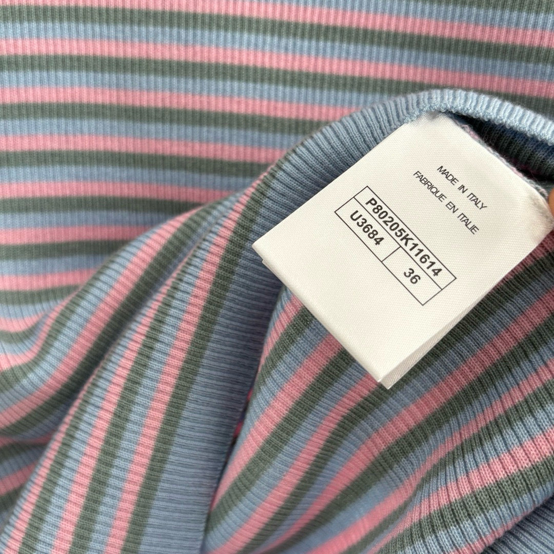 Chanel Tops? Chanel Top Elegant Everyday Designer Top