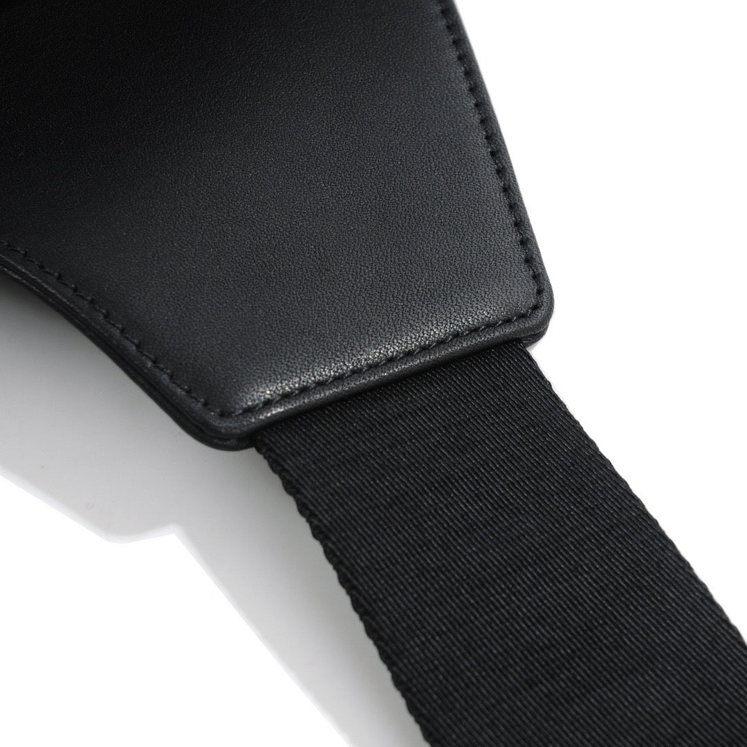 Christian Dior Saddle Bag – luxury designer cd saddle bag at Bellvora