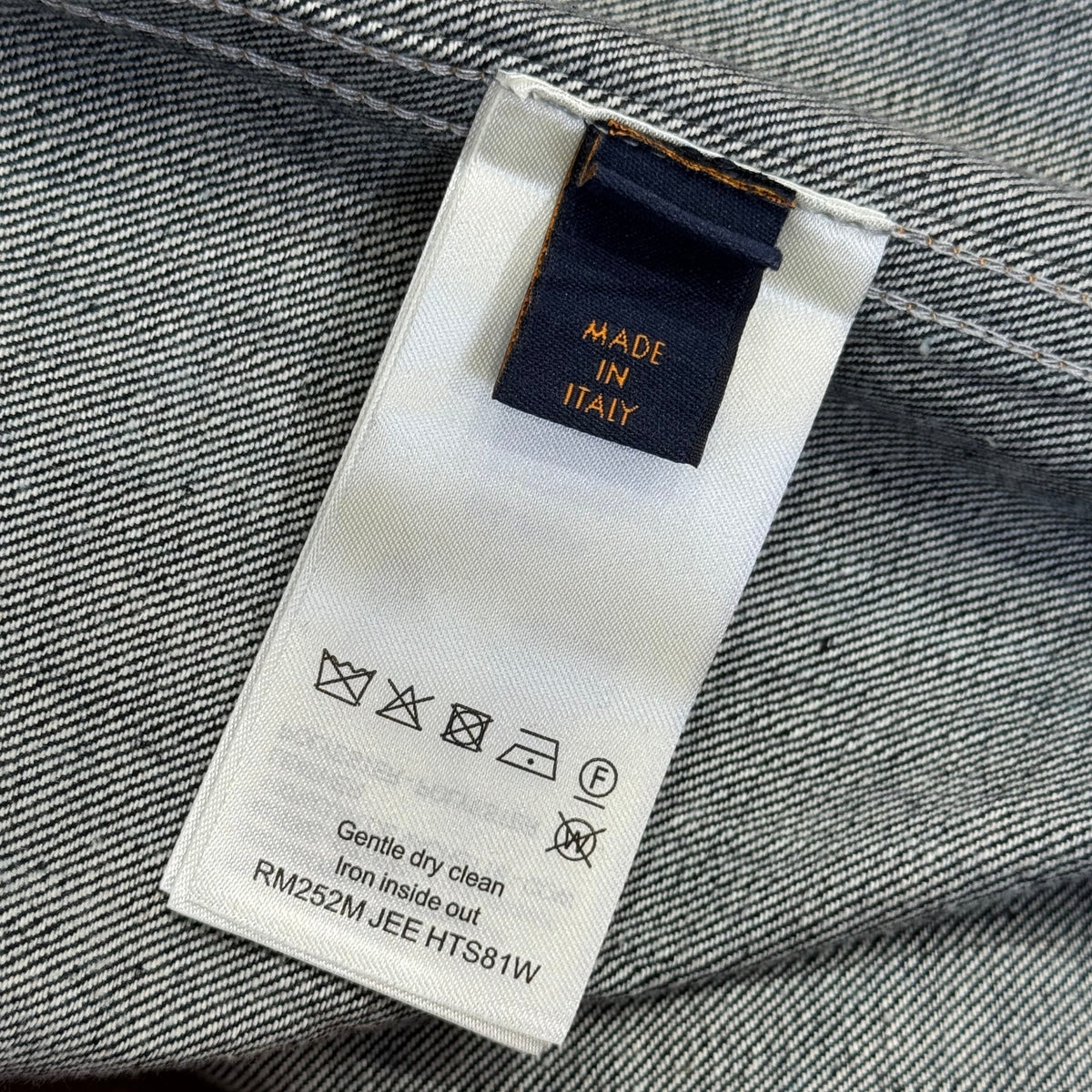 Louis Vuitton Tops? Louis Vuitton Lou Shirt Elegant Everyday Designer Top