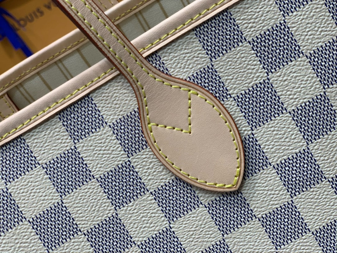 Louis Vuitton Accessories? Louis Vuitton Lou Neverfull Mm Luxury Designer Fashion Accessory
