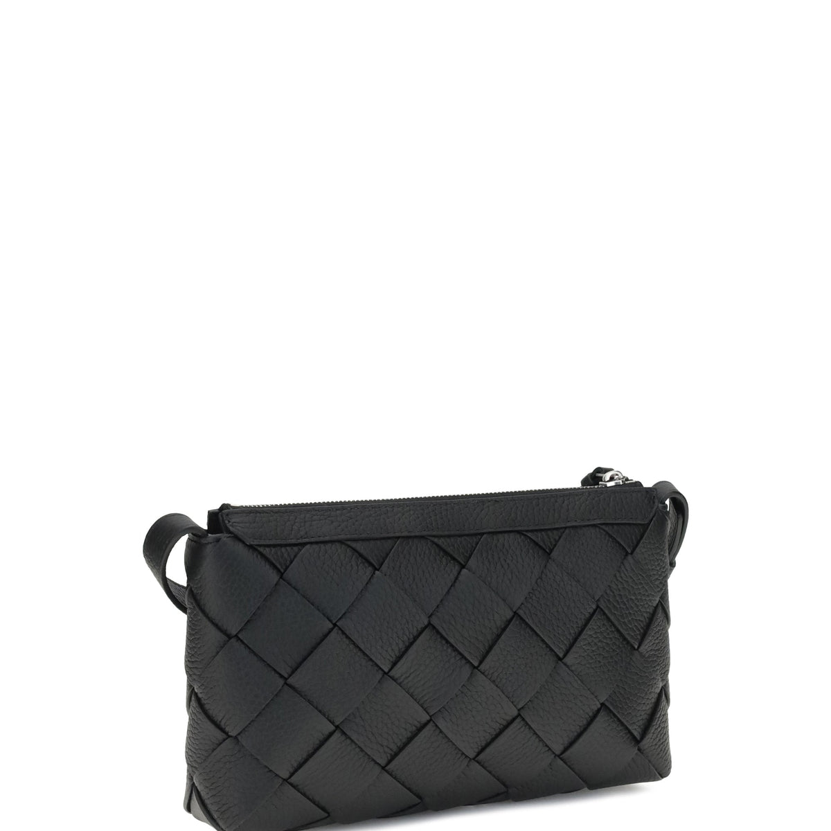 Bottega Veneta Bags? Bottega Veneta Men Diago Shoulder Bag Premium Designer Shoulder Bag
