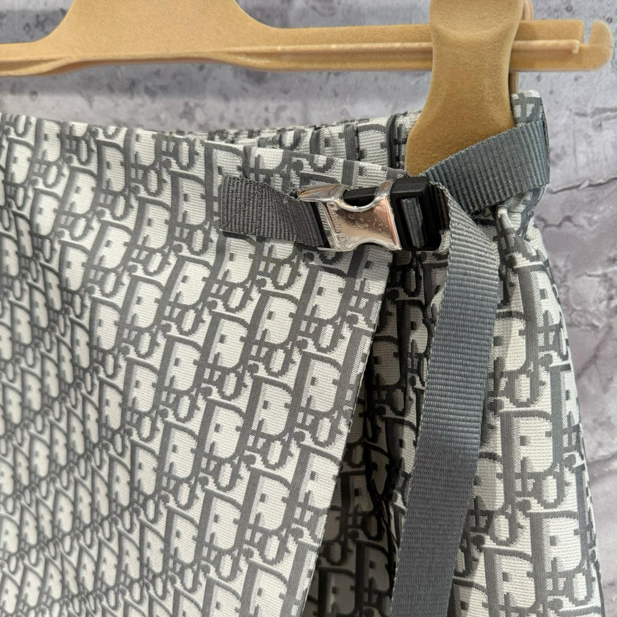 Christian Dior Skirt-shorts – luxury designer skort at Bellvora