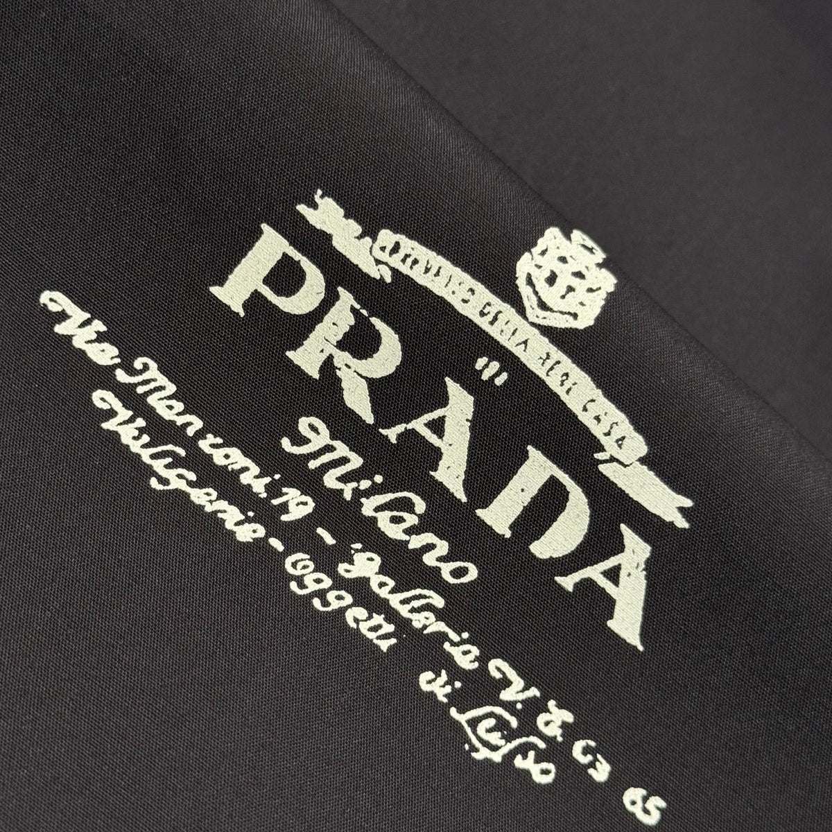 Tops? Pd Shirt Premium Designer Casual Top