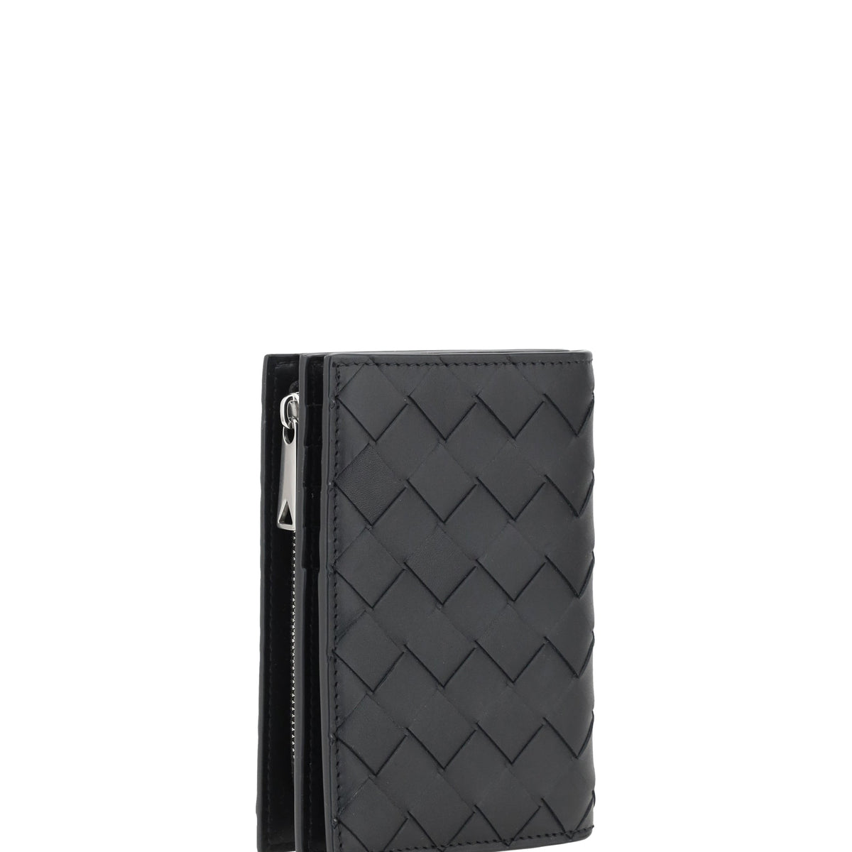 Bottega Veneta Wallets? Bottega Veneta Men Iconic Intrecciato Wallet Premium Leather Designer Wallet