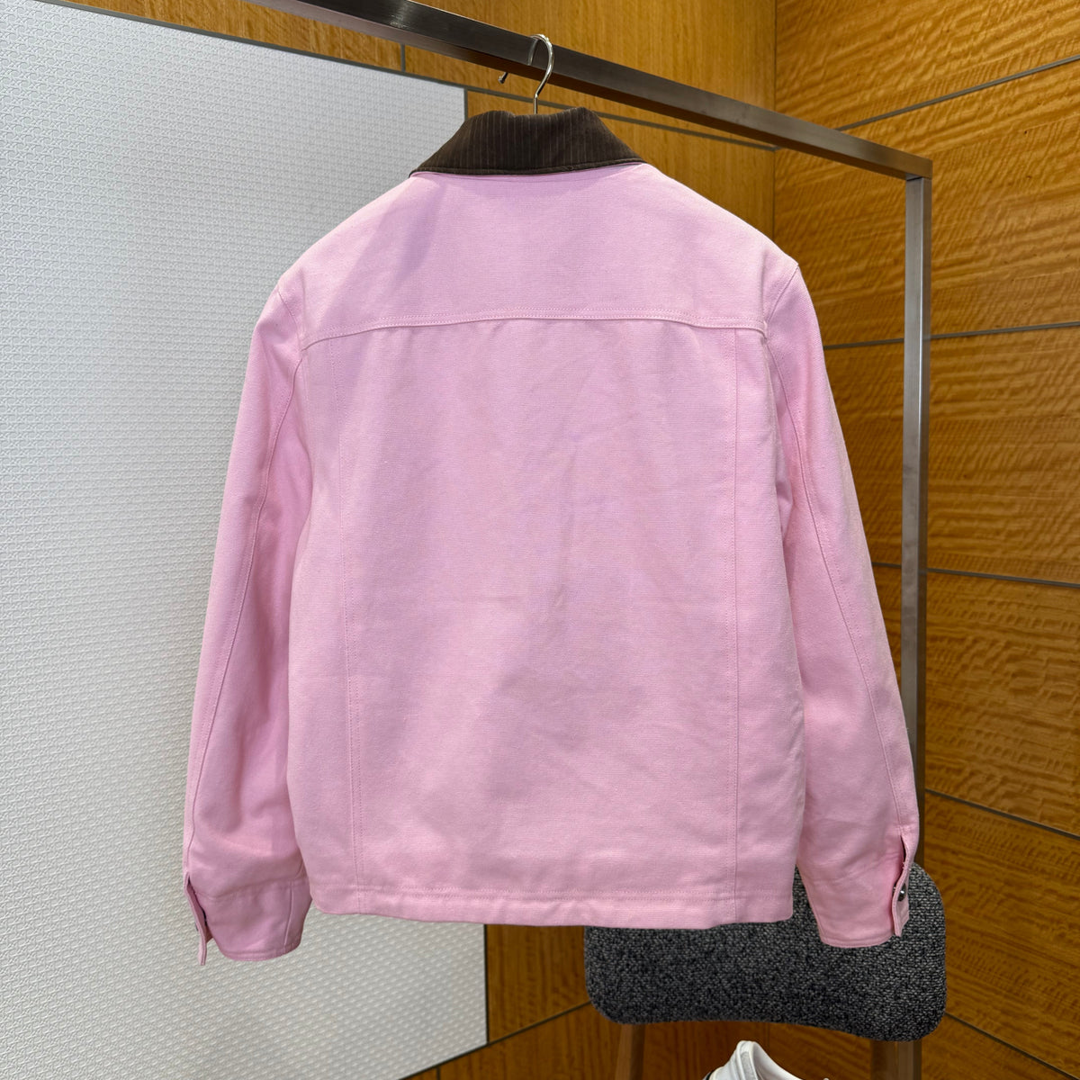 Louis Vuitton Jackets? Louis Vuitton Lou Jacket Stylish Everyday Designer Outerwear