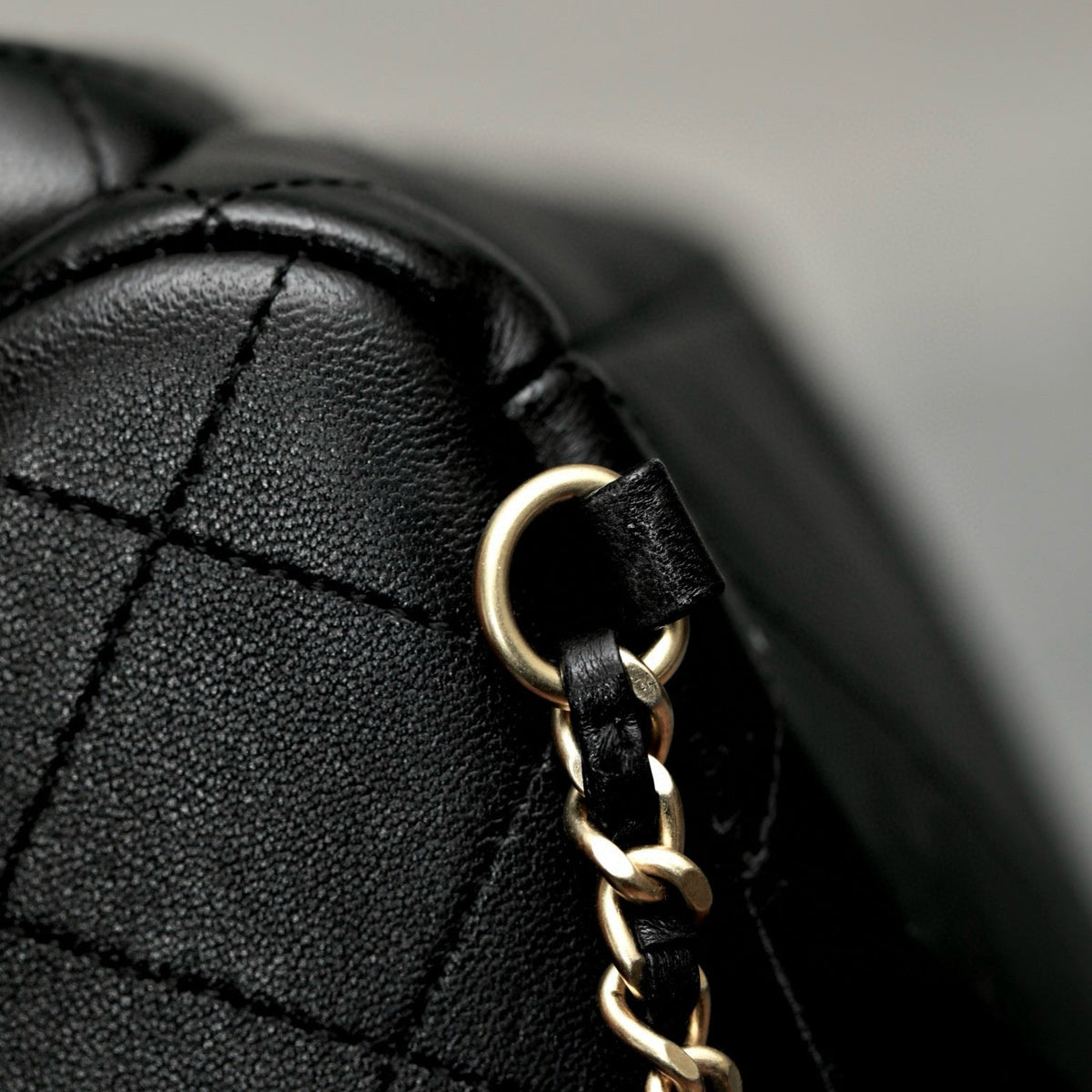 Chanel 25 Backpack – luxury designer bag at Bellvora