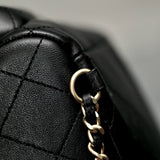 Chanel 25 Backpack – luxury designer bag at Bellvora