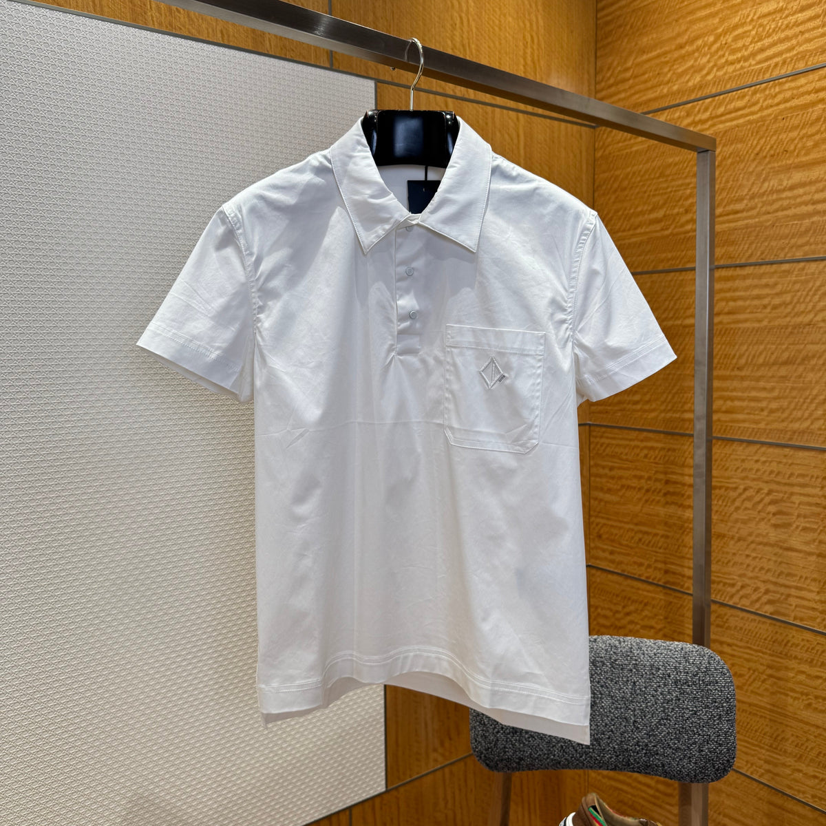Dior Tops? Dior Shirt Premium Designer Casual Top